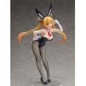 Miss Kobayashi's Dragon Maid statuette PVC 1/4 Tohru: Bunny Ver. 45 cm