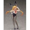 Miss Kobayashi's Dragon Maid statuette PVC 1/4 Tohru: Bunny Ver. 45 cm