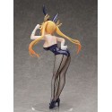 Miss Kobayashi's Dragon Maid statuette PVC 1/4 Tohru: Bunny Ver. 45 cm