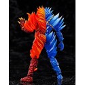 Dragon Quest The Adventure of Dai figurine Figma Flazzard 17 cm