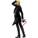 Banana Fish statuette PVC 1/7 Ash Lynx 27 cm