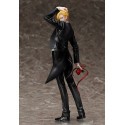 Banana Fish statuette PVC 1/7 Ash Lynx 27 cm