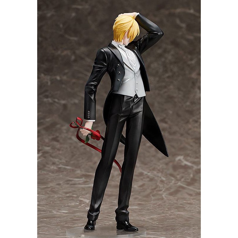 Banana Fish statuette PVC 1/7 Ash Lynx 27 cm