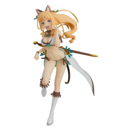 Smile of the Arsnotoria statuette PVC Pop Up Parade Picatrix: Cat Kingdom Ver. 18 cm