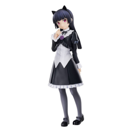 Oreimo statuette PVC Pop Up Parade Kuroneko 15 cm