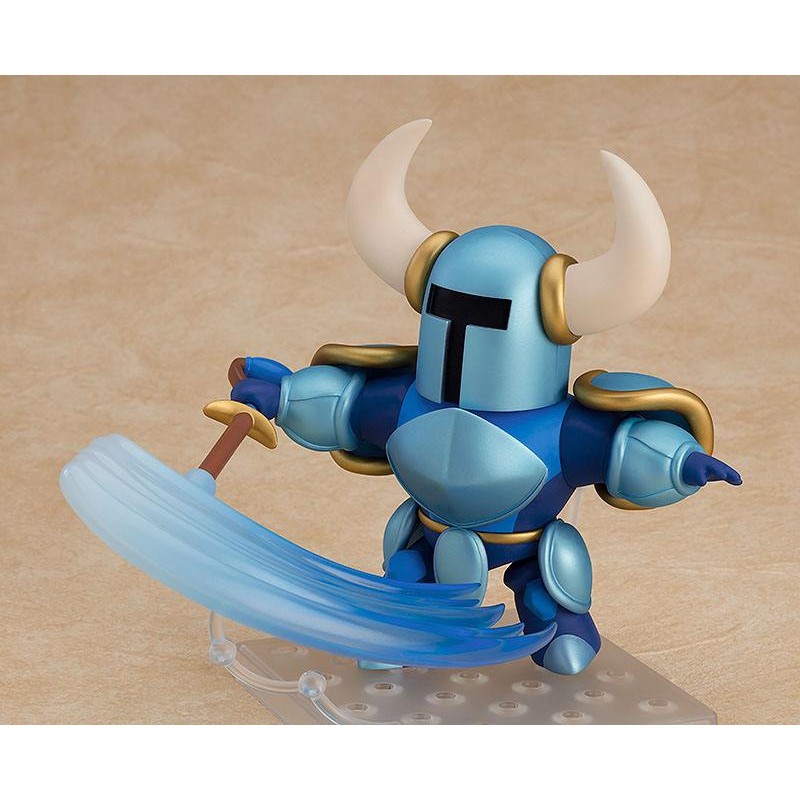Shovel Knight Nendoroid figurine Shovel Knight 10 cm