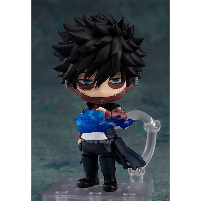 My Hero Academia figurine Nendoroid Dabi (re-run) 10 cm