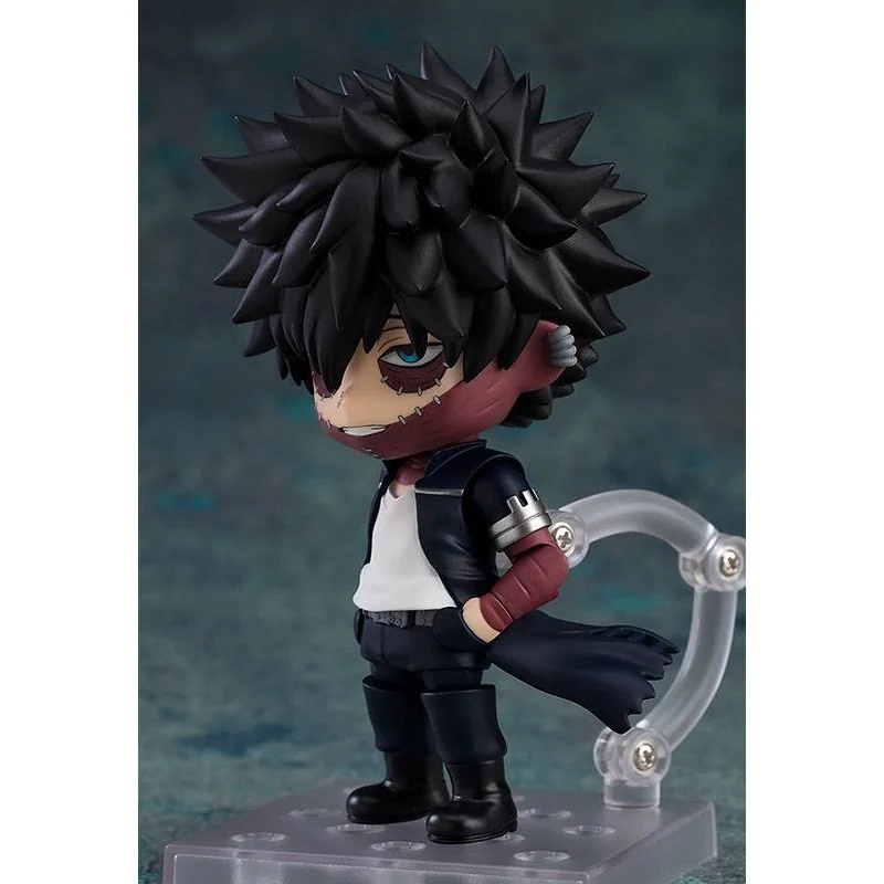 My Hero Academia figurine Nendoroid Dabi (re-run) 10 cm