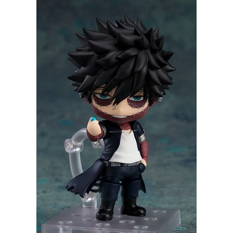 My Hero Academia figurine Nendoroid Dabi (re-run) 10 cm