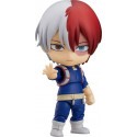 My Hero Academiafigurine Nendoroid Shoto Todoroki: Hero's Edition (re-run) 10 cm