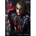 The Dark Knight buste Premium The Joker Limited Version 26 cm