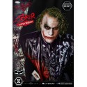 The Dark Knight buste Premium The Joker Limited Version 26 cm