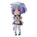 Nekopara statuette PVC 100! Cinnamon 10 cm