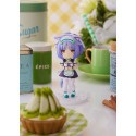 Nekopara statuette PVC 100! Cinnamon 10 cm