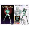 JoJo's Bizarre Adventure Part3 figurine Super Action Legend (Hierophant Green) 14 cm