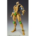 JoJo's Bizarre Adventure Part4 figurine Super Action Chozokado Big (The World) 25 cm