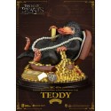 Les Animaux fantastiques statuette Master Teddy 21 cm