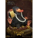 Les Animaux fantastiques statuette Master Teddy 21 cm