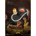 Les Animaux fantastiques statuette Master Teddy 21 cm