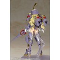 Frame Arms Girl figurine Plastic Model Kit Durga I 16 cm