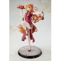 Spice and Wolf statuette PVC 1/7 Holo: Chinese Dress Ver. 23 cm