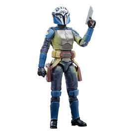 Star Wars: The Mandalorian Black Series Credit Collection figurine Bo-Katan Kryze 15 cm