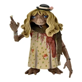 E.T., l'extra-terrestre figurine Ultimate Dress-Up E.T. 11 cm