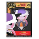 Dragon Ball Z POP! Pin pin's émaillé Frieza 10 cm