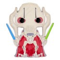 Star Wars POP! Pin pin's émaillés General Grievous 10 cm