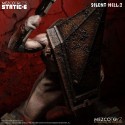 Silent Hill 2 statuette 1/6 PVC Red Pyramid Thing 42 cm