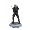 The Witcher statuette PVC Geralt (Season 2) 24 cm