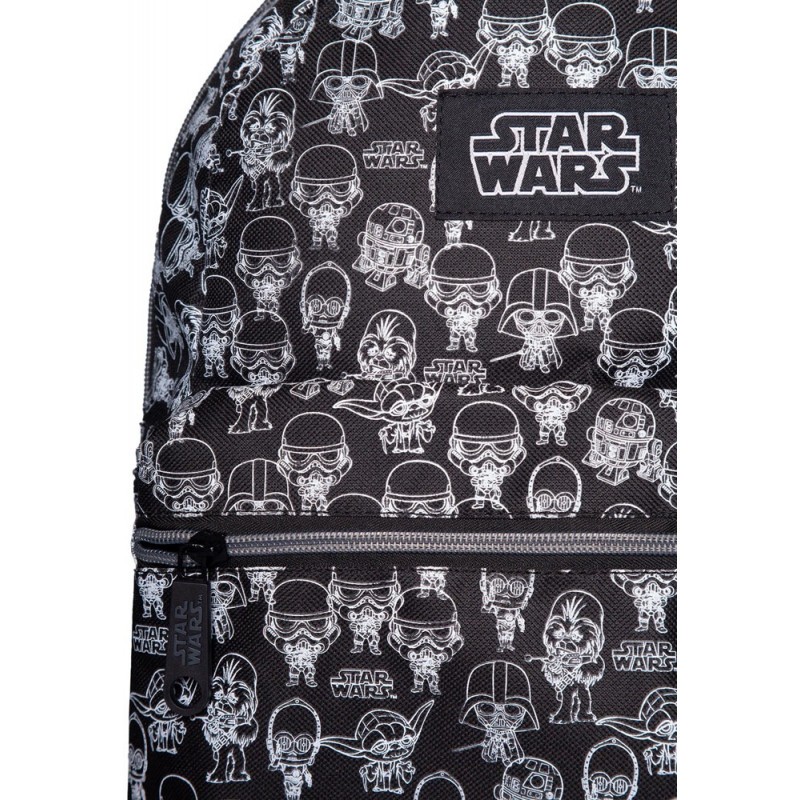 Star Wars sac à dos Stormtroopers