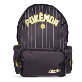 Pokémon sac à dos Deluxe Pikachu