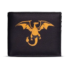 Pokémon porte-monnaie Bifold Charizard