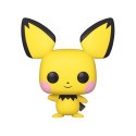 Pokemon POP! Games Vinyl figurine Pichu (EMEA) 9 cm