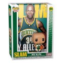 NBA Cover POP! Basketball Vinyl figurine Ray Allen (SLAM Magazin) 9 cm