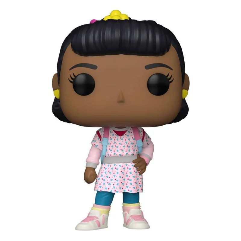 Stranger Things POP! TV Vinyl figurine Erica Sinclair 9 cm