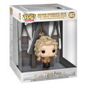 Harry Potter - Chamber of Secrets Anniversary POP! Deluxe Vinyl figurine Hogsmeade - 3 Broomsticks w/Madam Rosmerta 9 cm