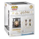 Harry Potter - Chamber of Secrets Anniversary POP! Deluxe Vinyl figurine Hogsmeade - 3 Broomsticks w/Madam Rosmerta 9 cm