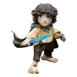 Le Seigneur des Anneaux figurine Mini Epics Frodo Baggins (2022) 11 cm