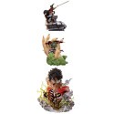 Attack on Titan diorama Hope for Humanity 71 cm