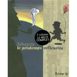 printemps refleurira ; coffret