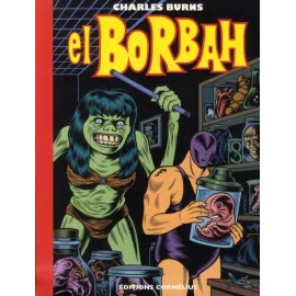 el borbah