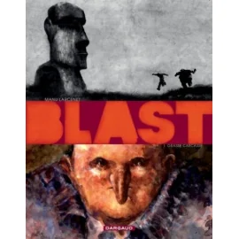 Blast tome 1