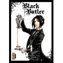 black butler tome 1