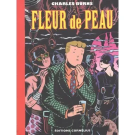 fleur de peau