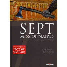 7 missionnaires