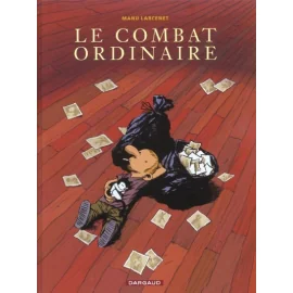 Le combat ordinaire tome 1