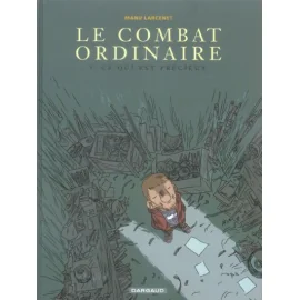 Le combat ordinaire tome 3