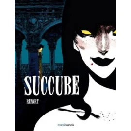 succube tome 1